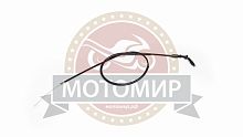 Трос газа L-1050мм, ход-100мм, Racer RC250GY-C2 PANTHER R512F020 (НАБОР)