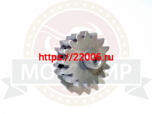 Блок звезд эл.стартера малый СВВ250. 165FMM фото 3