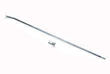 Спица переднего колеса с ниппелем 21" (комплект) TTR250а 3.5*225мм