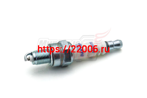 Свеча BRISK NAR14YC (1551) SUPER R (аналог NGK C7HSA,CR7HSA)