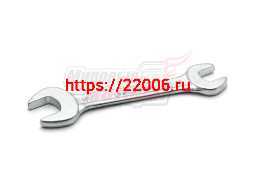 Ключ рожковый 13*17 Ключ рожковый 13*17