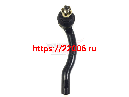 Наконечник рулевой левый EMGRAND (1064001707)