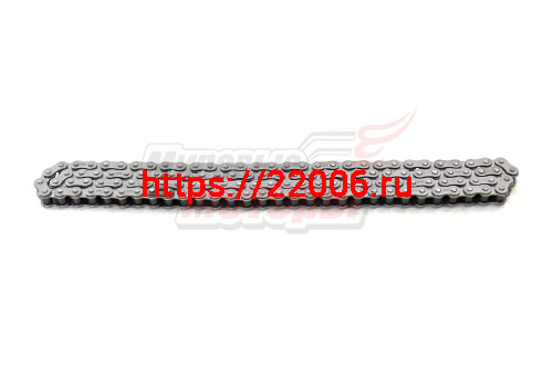 Цепь 122 зв. Сова ПР12,7-1820-2 "ММ" Цепь 122 зв. Сова ПР12,7-1820-2 "ММ"