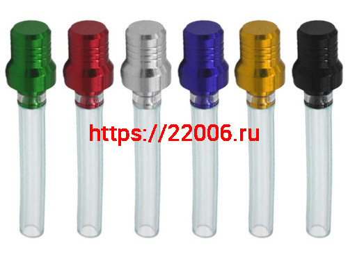 Бензоклапан (золотой) Бензоклапан (золотой)