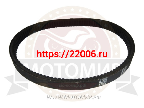 Ремень вариатора 28х13,5х1080 (Рысь, Буран ) МForce (лучше Optibelt-а) (НАБОР)